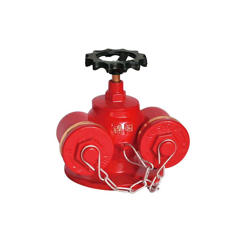  多用式消防水泵接合器